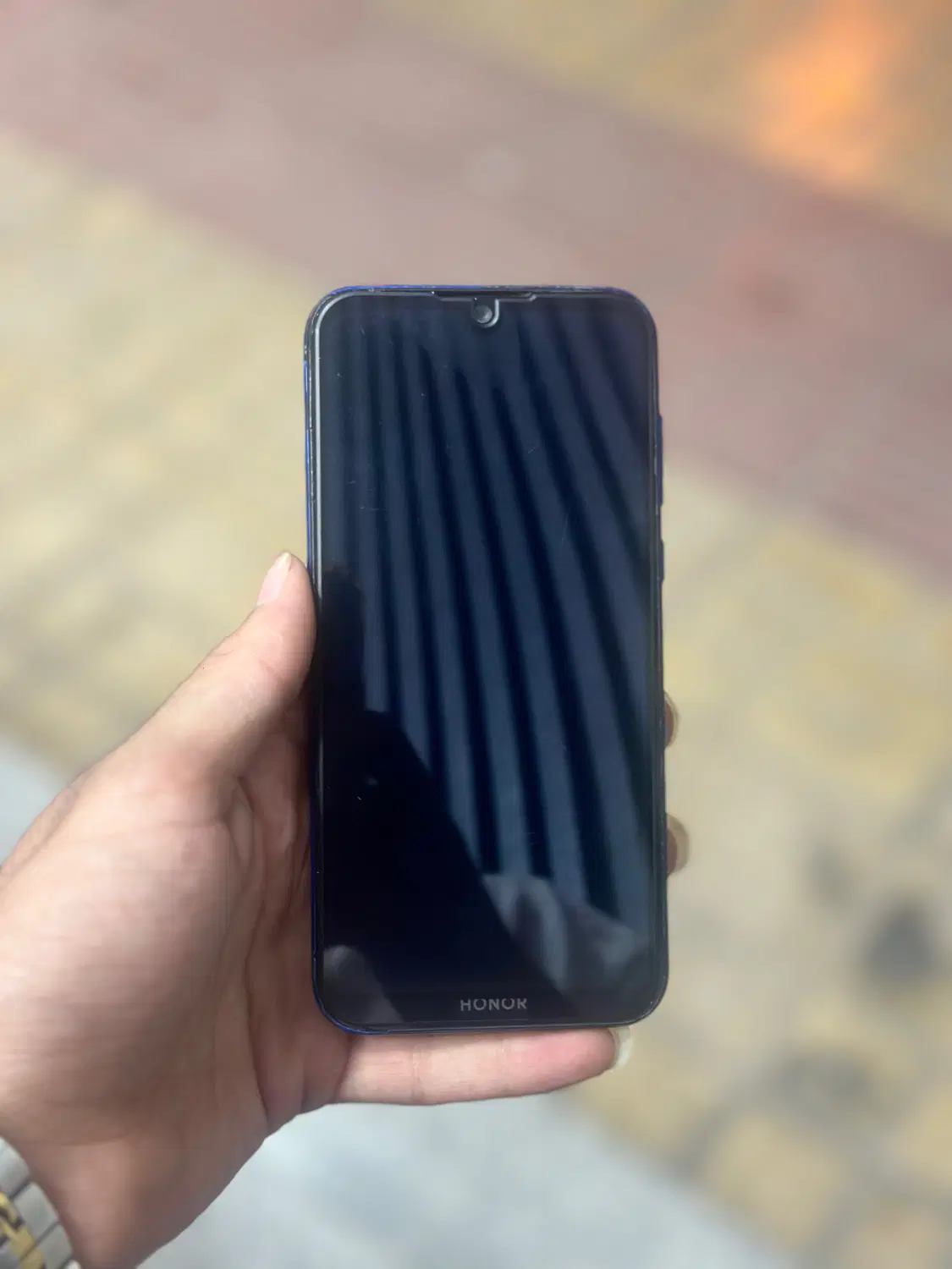 گوشیhonor8s|موبایل|زرند, |دیوار