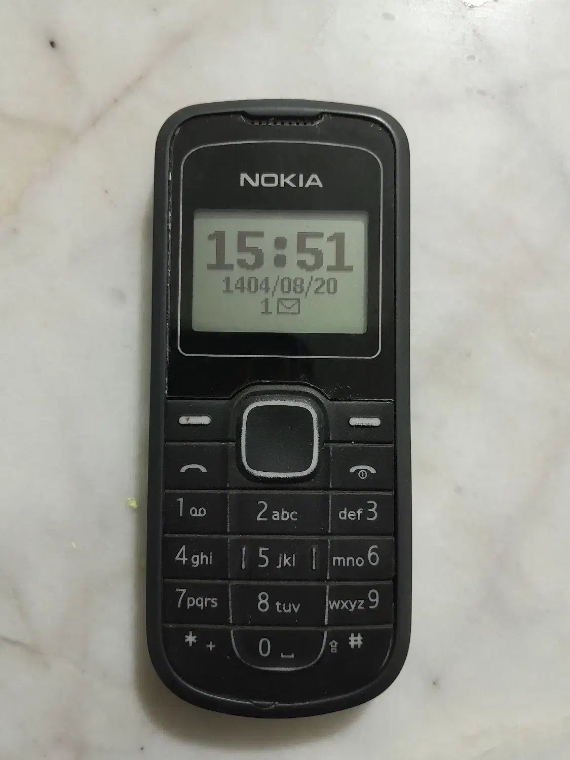 ۲تا گوشی نوکیا اصل سالم به شرط|موبایل|سبزوار, مدرس|دیوار