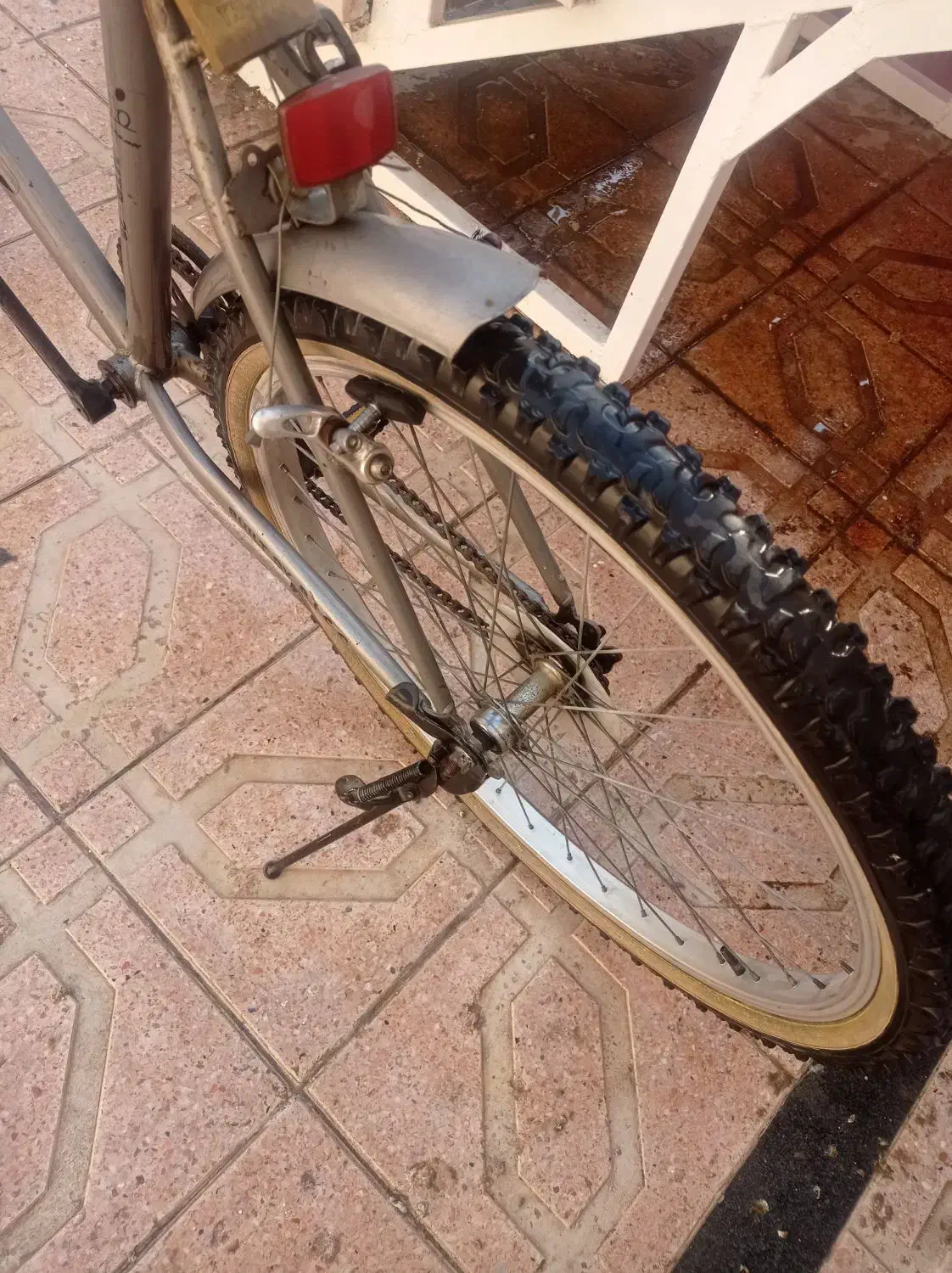 دوچرخه دماوند|دوچرخه، اسکیت، اسکوتر|مشهد, نوغان|دیوار