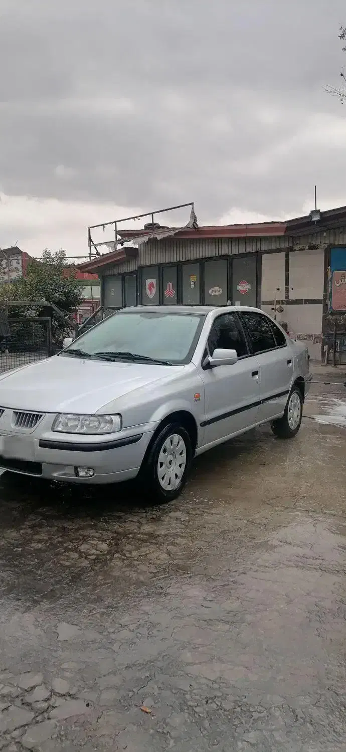 ماشین 86|خودرو سواری و وانت|همدان, |دیوار