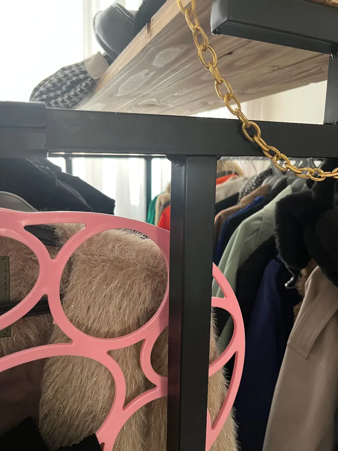 رگال لباس|بندرخت و رختآویز|مشهد, امیر|دیوار