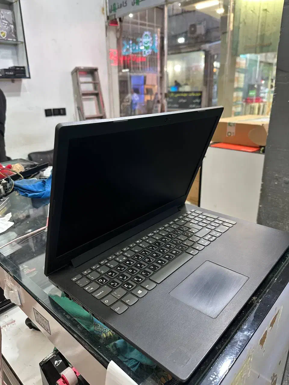 لپ تاپ lenovo ideapad130|رایانه همراه|آمل, |دیوار