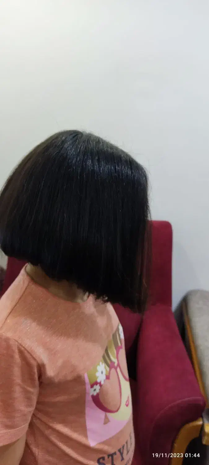 کوتاهی مو رایگان|خدمات آرایشگری و زیبایی|جم, |دیوار