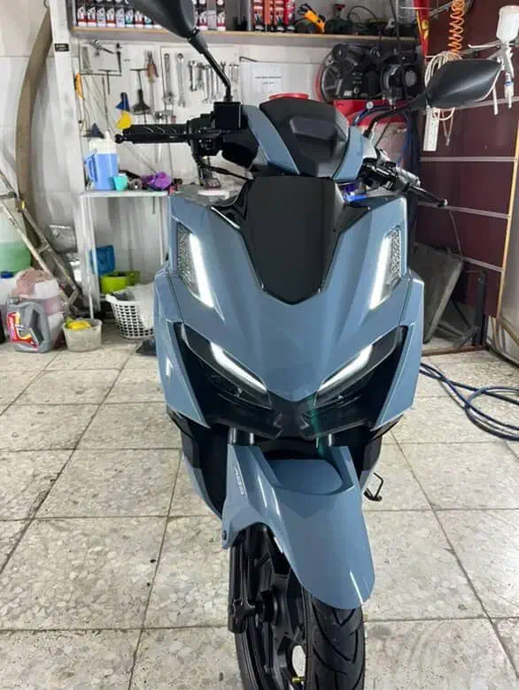 موتور کلیک کویر 170cc|موتورسیکلت|مینودشت, |دیوار