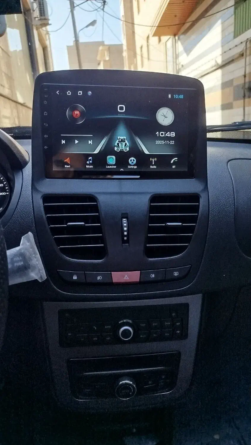 ساینا اس ۱۴۰۱|خودرو سواری و وانت|زرندیه, |دیوار