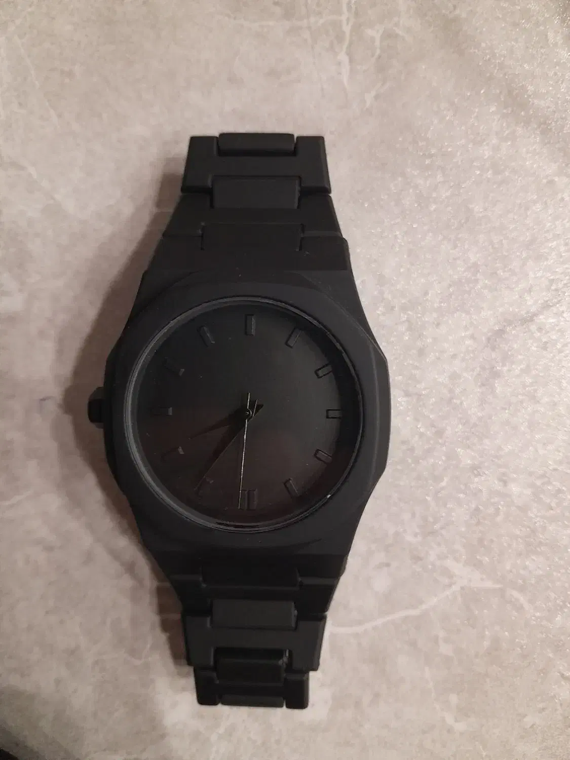 ساعت|ساعت|کازرون, |دیوار