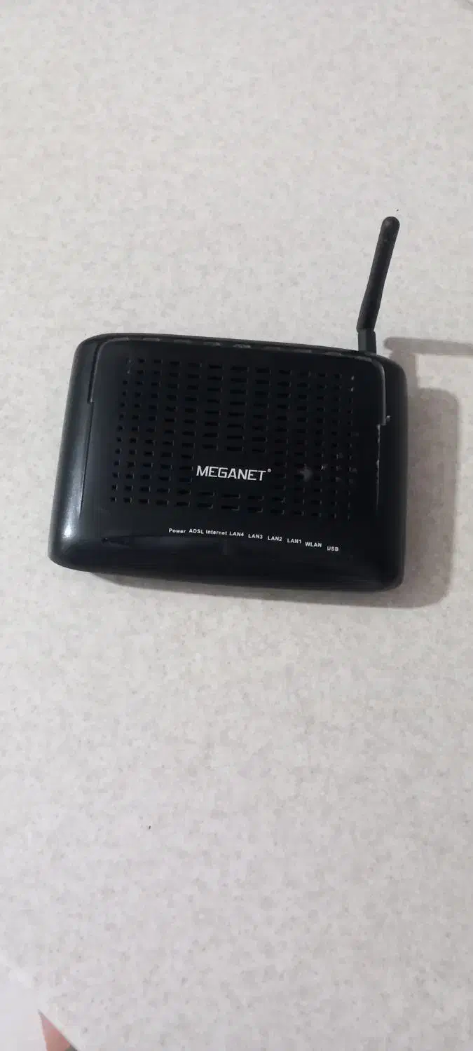 مودم|مودم و تجهیزات شبکه|سلماس, |دیوار