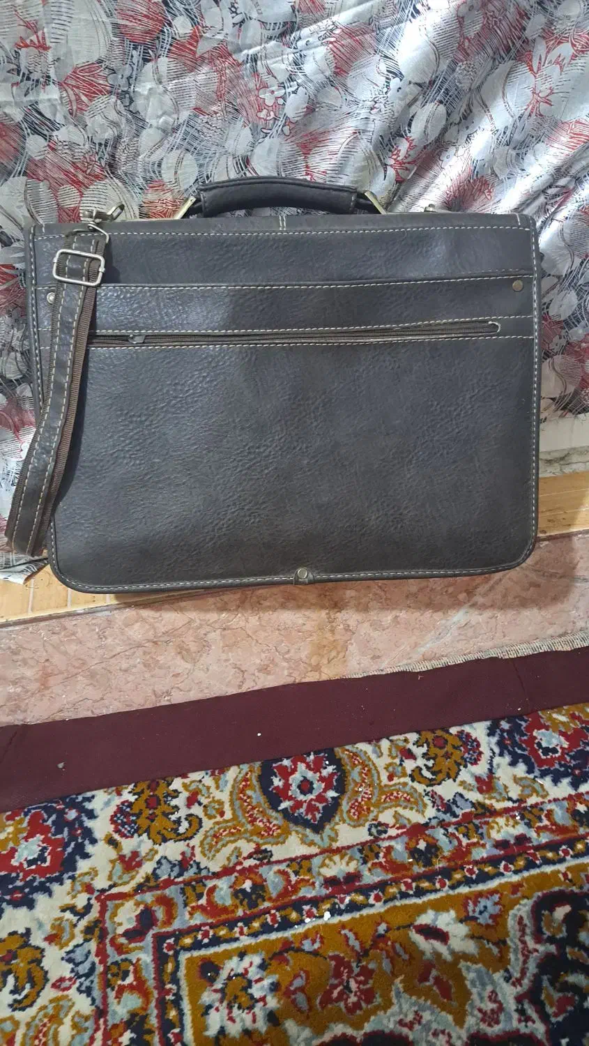 کیف چرم|کیف، کفش، کمربند|محمدیه-قزوین, |دیوار