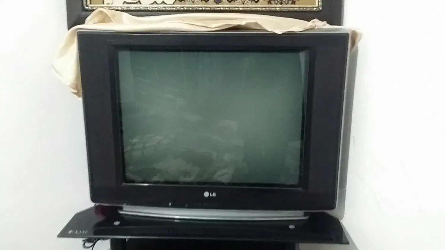 تلویزیون الجی|تلویزیون و پروژکتور|خرم‌آباد, |دیوار