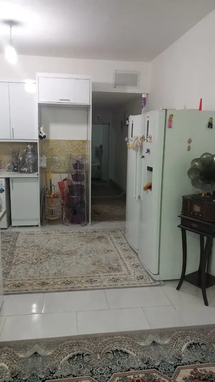 125مترویلایی دوخواب|فروش خانه و ویلا|مشهد, شهید علی محمدی|دیوار