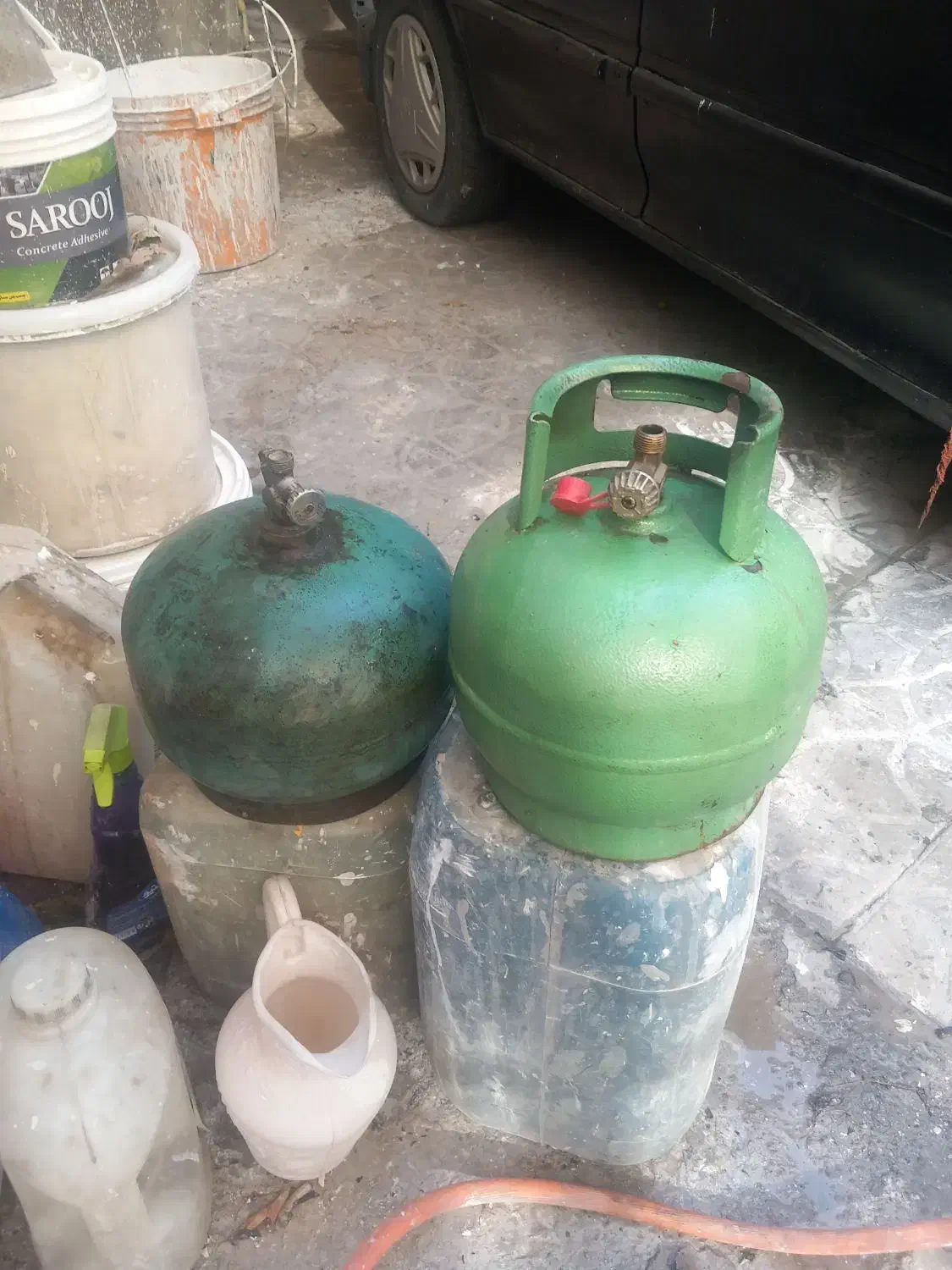 دو عدد پیک نیک نو سالم با هم|اجاق گاز و لوازم برقی پخت‌وپز|تهران, سلیمانی|دیوار