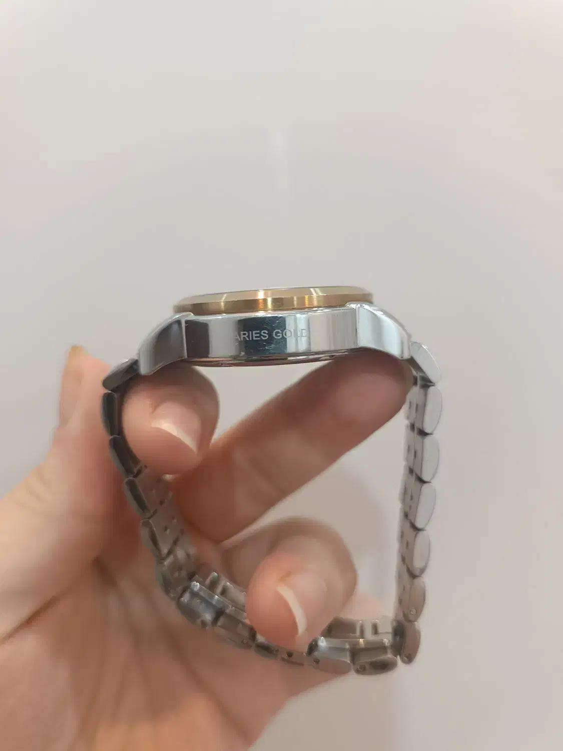 ساعت آریس گلد|ساعت|لنگرود, |دیوار