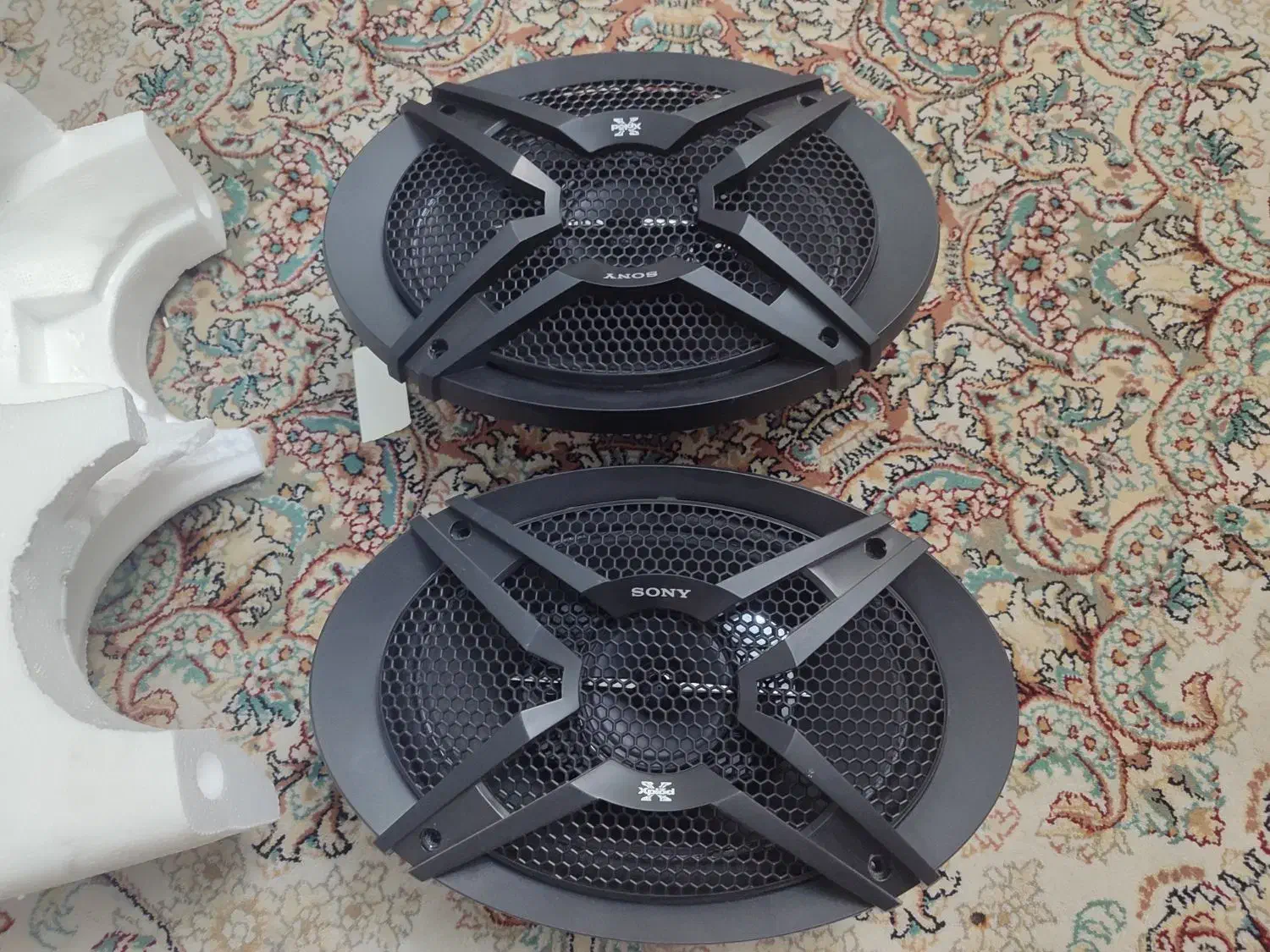 دزدگیر ،باند|قطعات یدکی و لوازم جانبی|تهران, تهرانپارس شرقی|دیوار