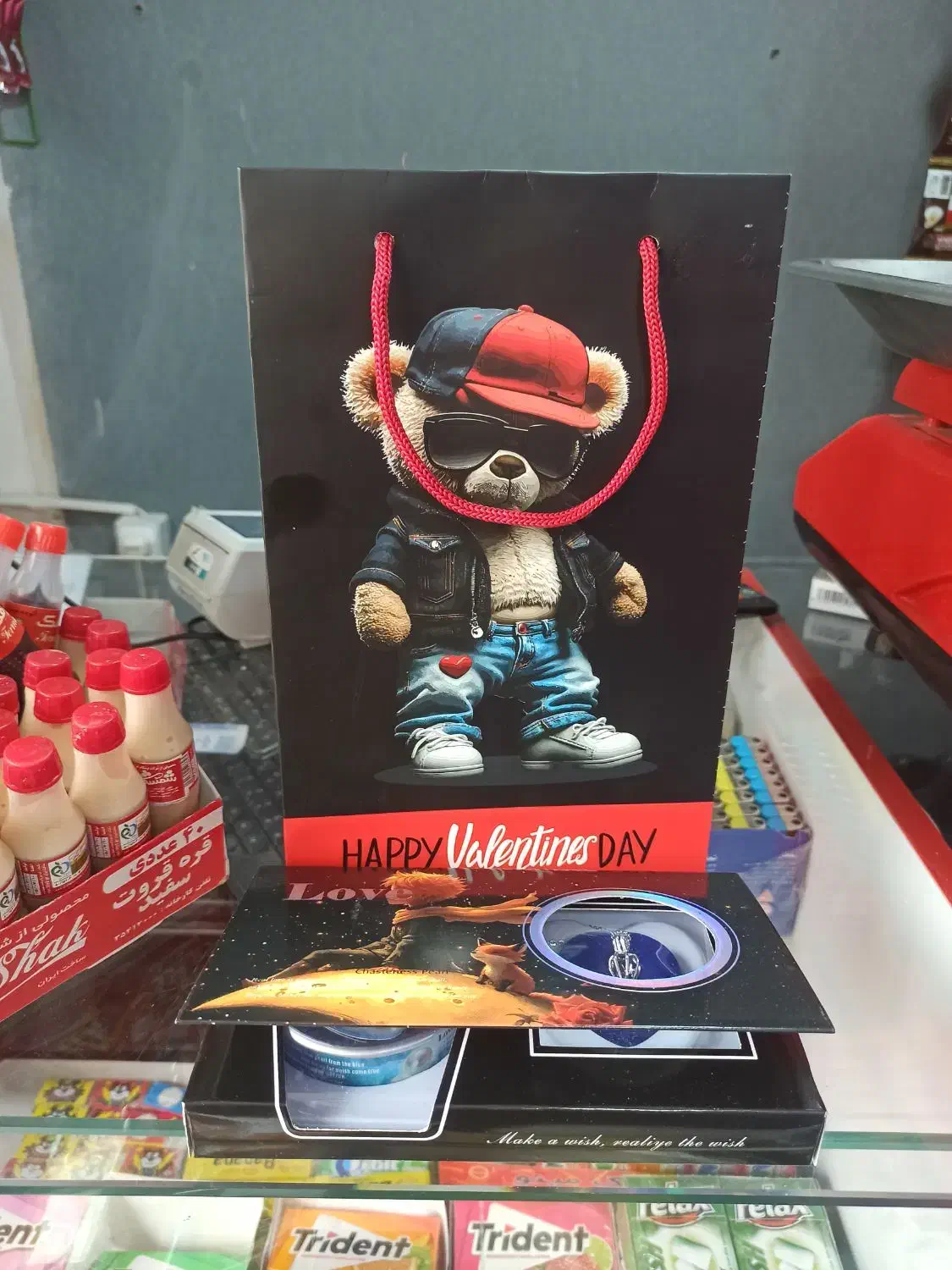 گردنبند با صدف|بدلیجات|اصفهان, خواجو|دیوار