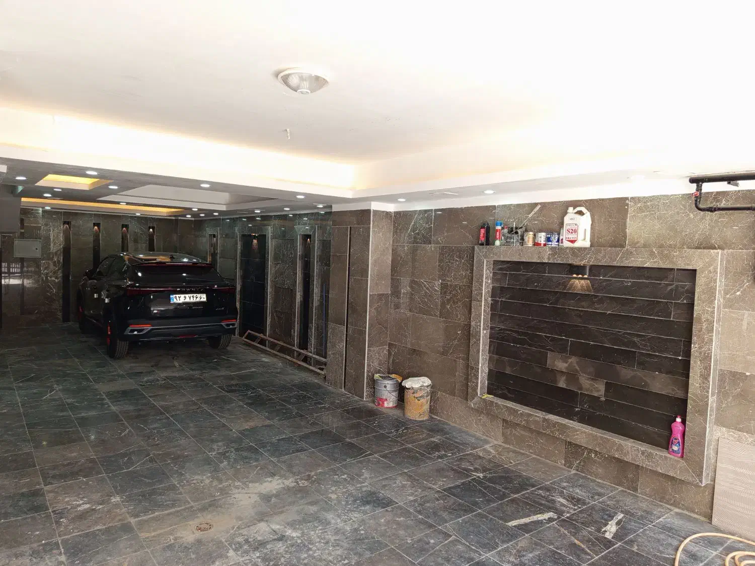 اجاره آپارتمان 135 متر + روف گاردن شهرقدس امامزاده|اجارهٔ آپارتمان|قدس, شهرقدس|دیوار