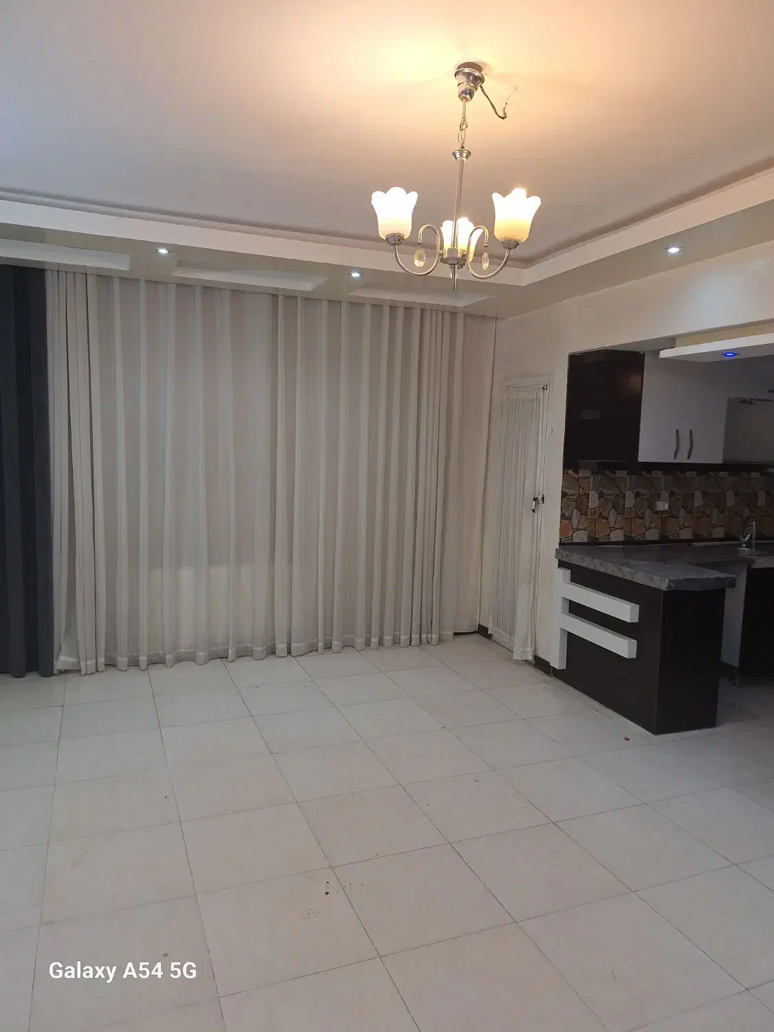 ۷۵متر اطلسی|اجارهٔ آپارتمان|شاهینشهر, ۹ دی|دیوار