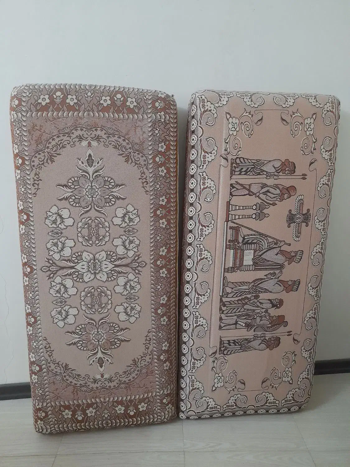 ۲ عدد پشتی|پشتی|تهران, کن|دیوار