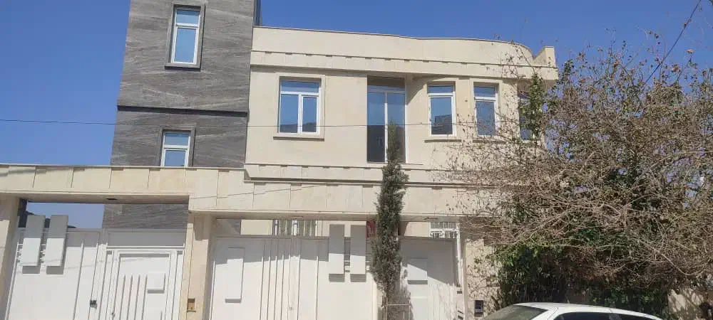 فروش واحد مسکونی طبقه اول از دو واحدی|فروش آپارتمان|جم, |دیوار