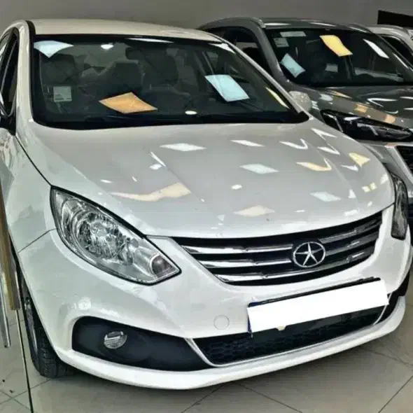 جک جی 4 / j4 / آماده تحویل 1404|خودرو سواری و وانت|تهران, صادقیه|دیوار