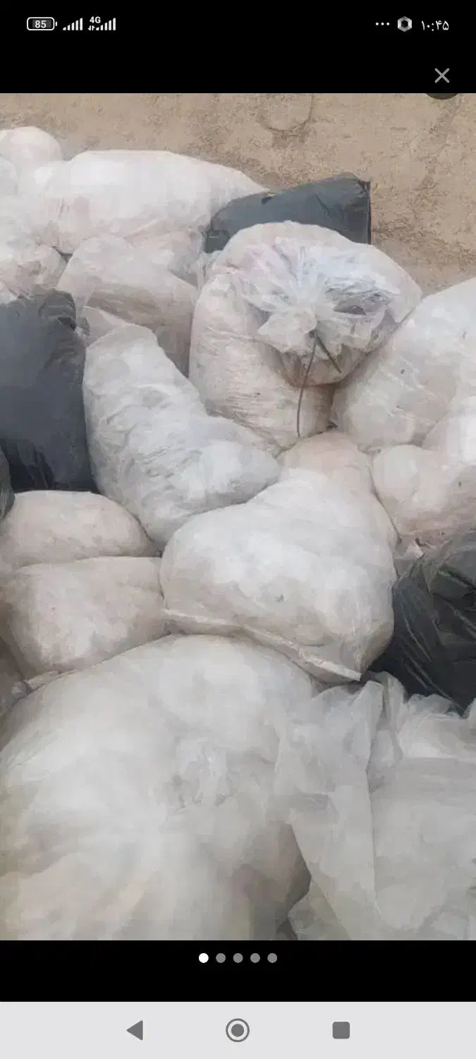 خریدار ضایعات و کارتن مشما وغیره|عمدهفروشی|قرچک, زیبا شهر|دیوار