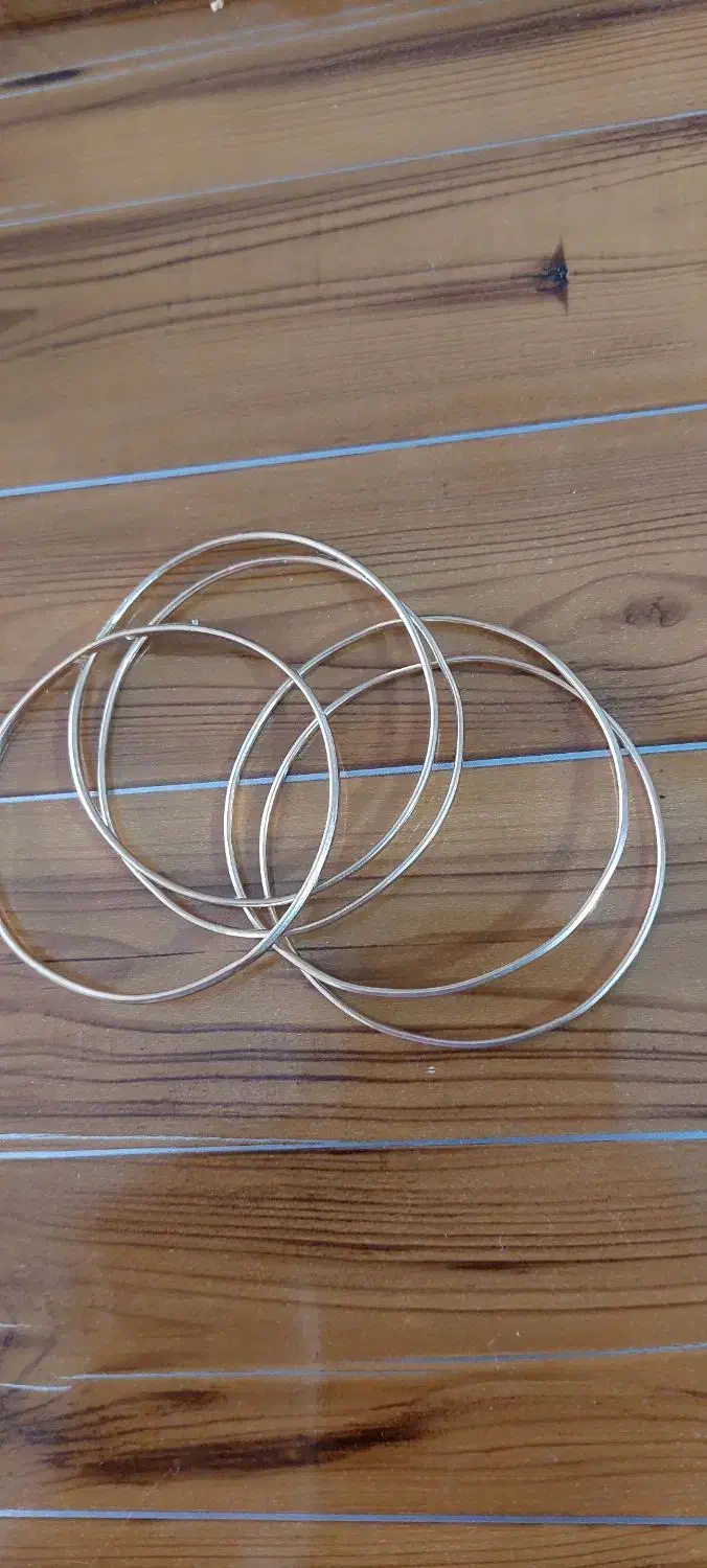 طلای قابل استفاده فقط ۲ درصد بالای تابلو|جواهرات|گناباد, |دیوار