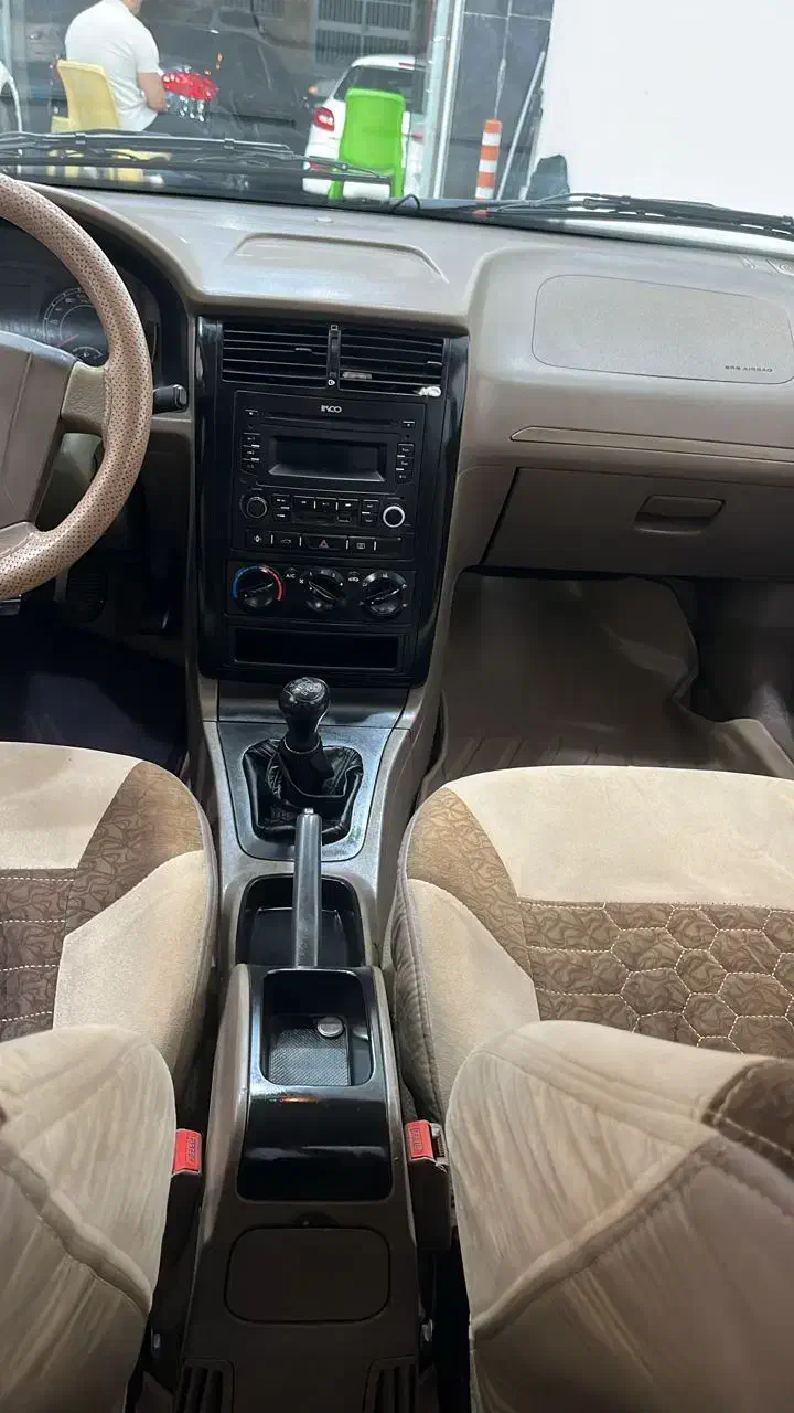 405تیوفایو گاز سیمی|خودرو سواری و وانت|بوشهر, |دیوار