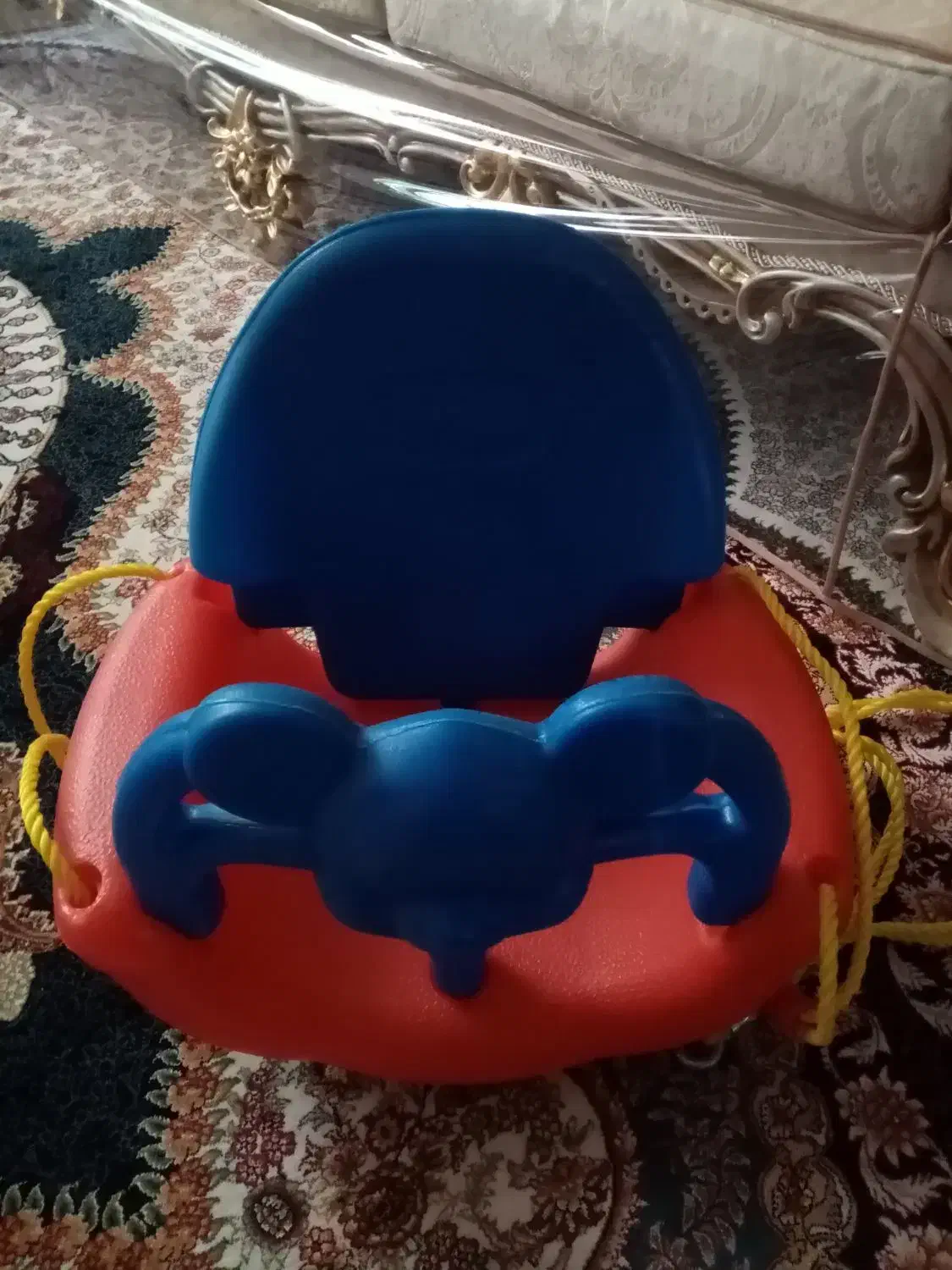 تاب کودک|اسباببازی|اصفهان, خانه اصفهان|دیوار