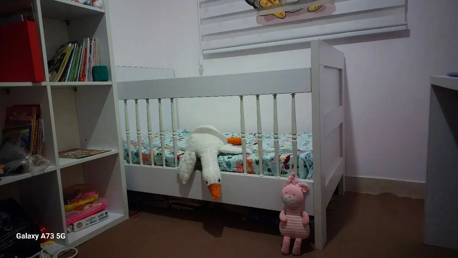 تخت خواب و تشک کودک|تخت و صندلی بچه|رشت, بوسار|دیوار