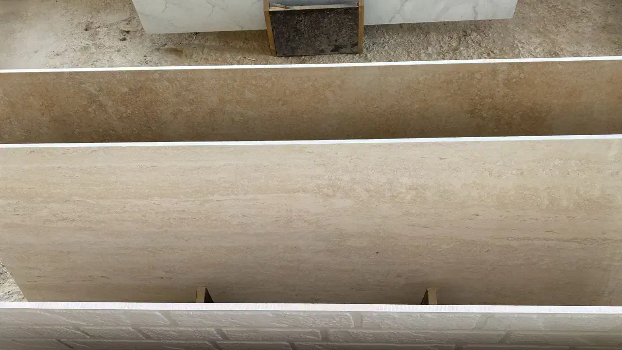 کاشی و سرامیک اقتصادی 60*60 سفید۱۳۰|مصالح و تجهیزات ساختمان|اصفهان, کوی شهید کشوری|دیوار