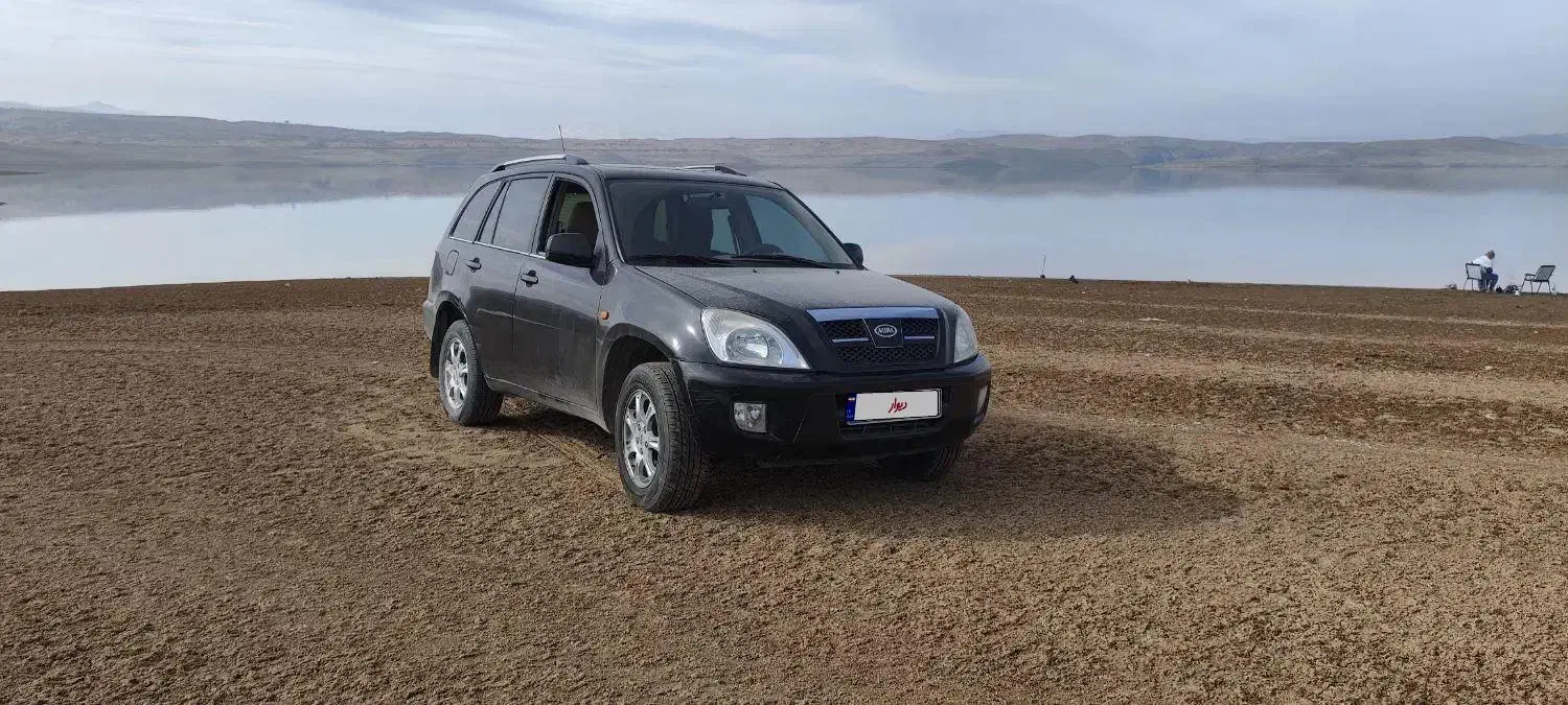 ایکس ۳۳|خودرو سواری و وانت|اصفهان, رزمندگان|دیوار