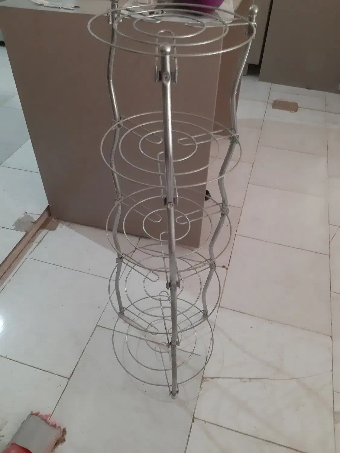 سینگ ظرفشویی|آب‌چکان و نظم‌دهنده ظروف|محمدشهر, محمدشهر|دیوار