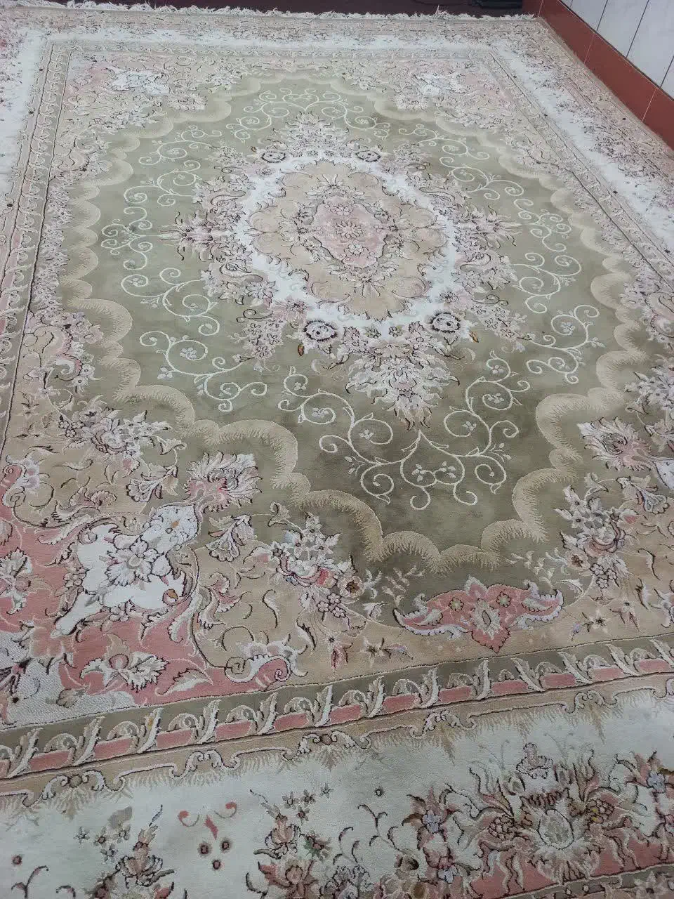 فروش فرش|فرش|آزادشهر, |دیوار