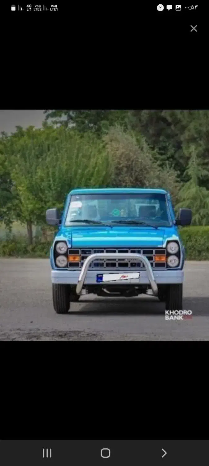 حمل بار و اثاثیه با بهترین قیمت|خدمات حمل و نقل|ماهدشت, |دیوار