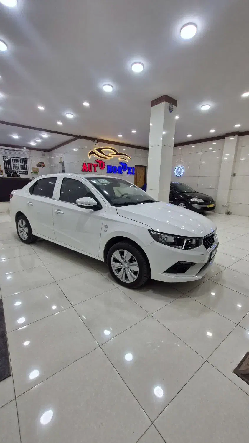 تارا V4 فول|خودرو سواری و وانت|اصفهان, وحید|دیوار