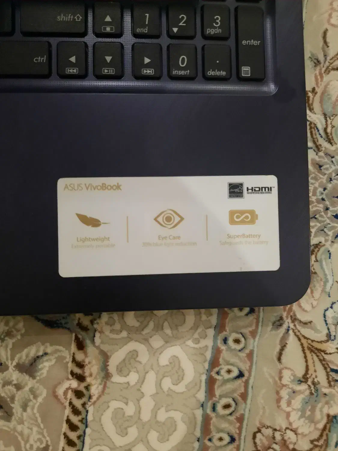 لپ تاپ|رایانه همراه|تهران, ابوذر|دیوار