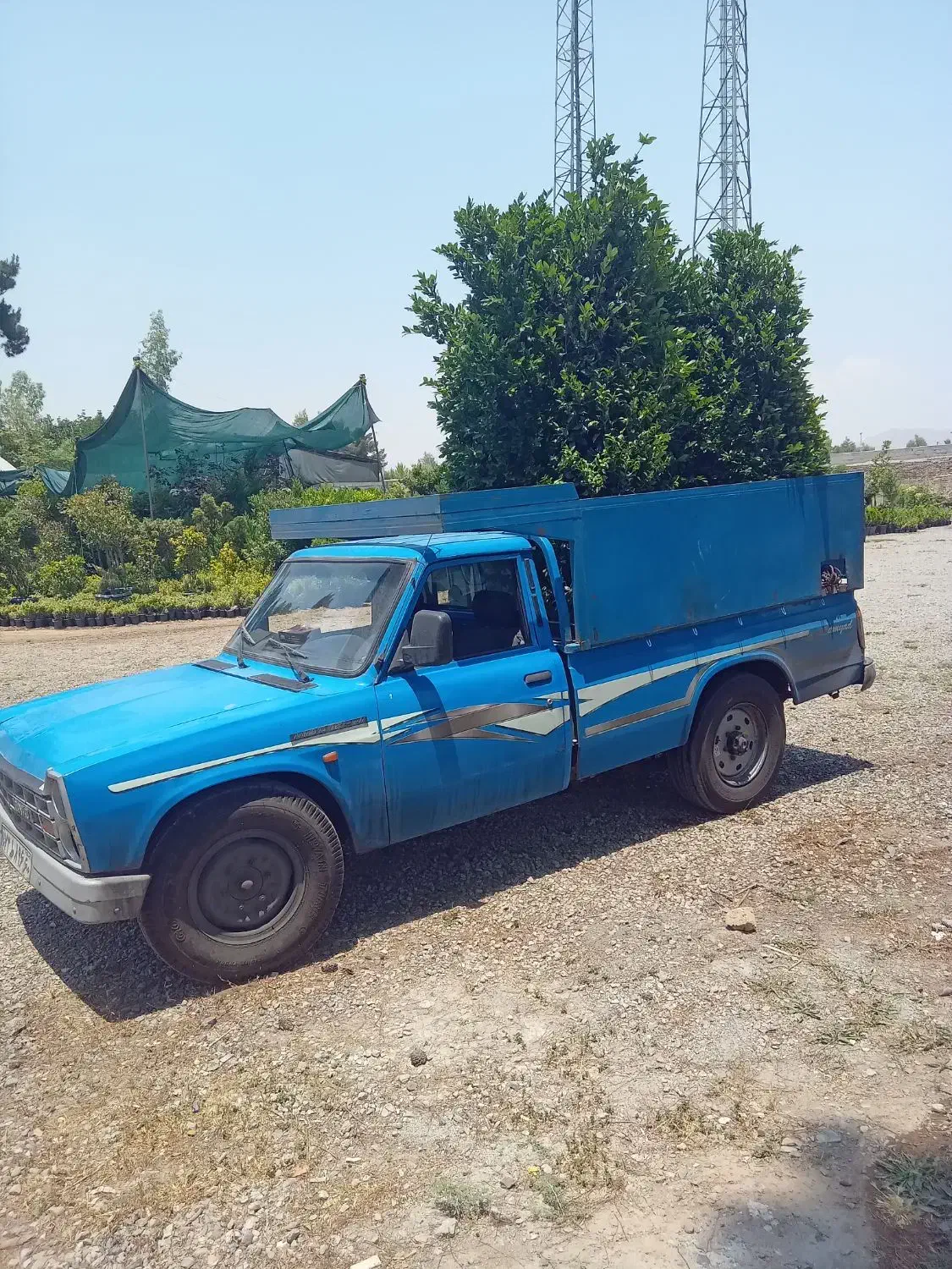 زامیاد Z 24 آپشنال، مدل ۱۳۹۹|خودرو سواری و وانت|تهران, کیانشهر|دیوار