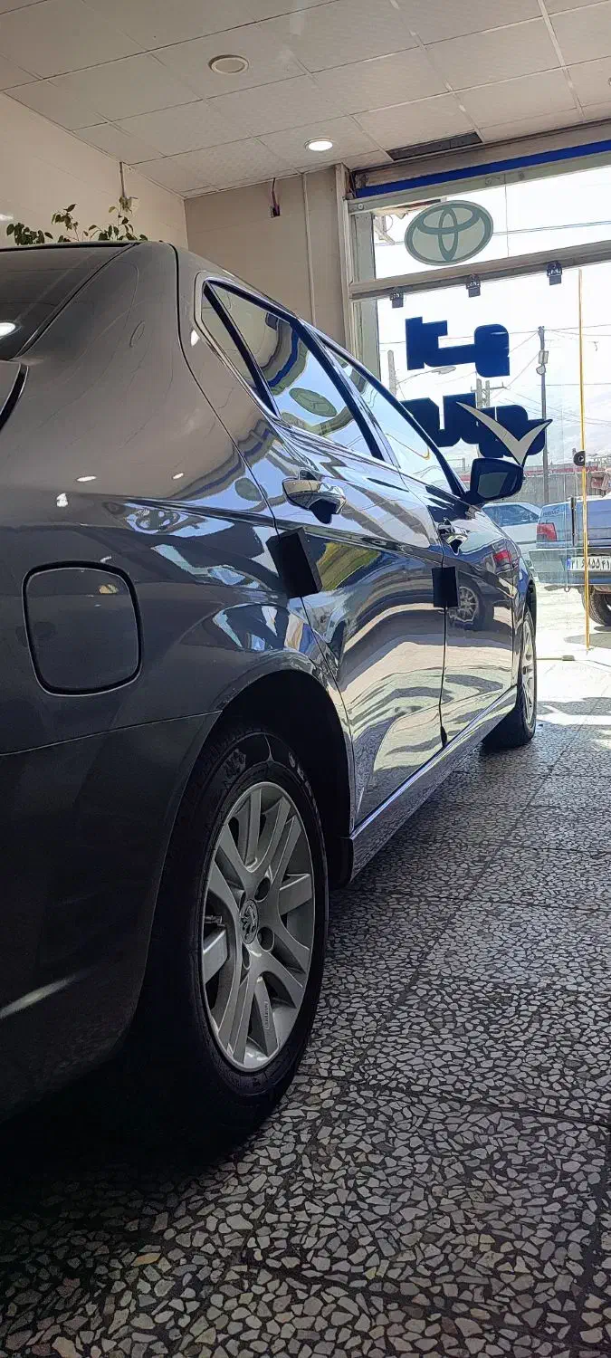 دنا پلاس فول سانروف دار|خودرو سواری و وانت|دورود, |دیوار