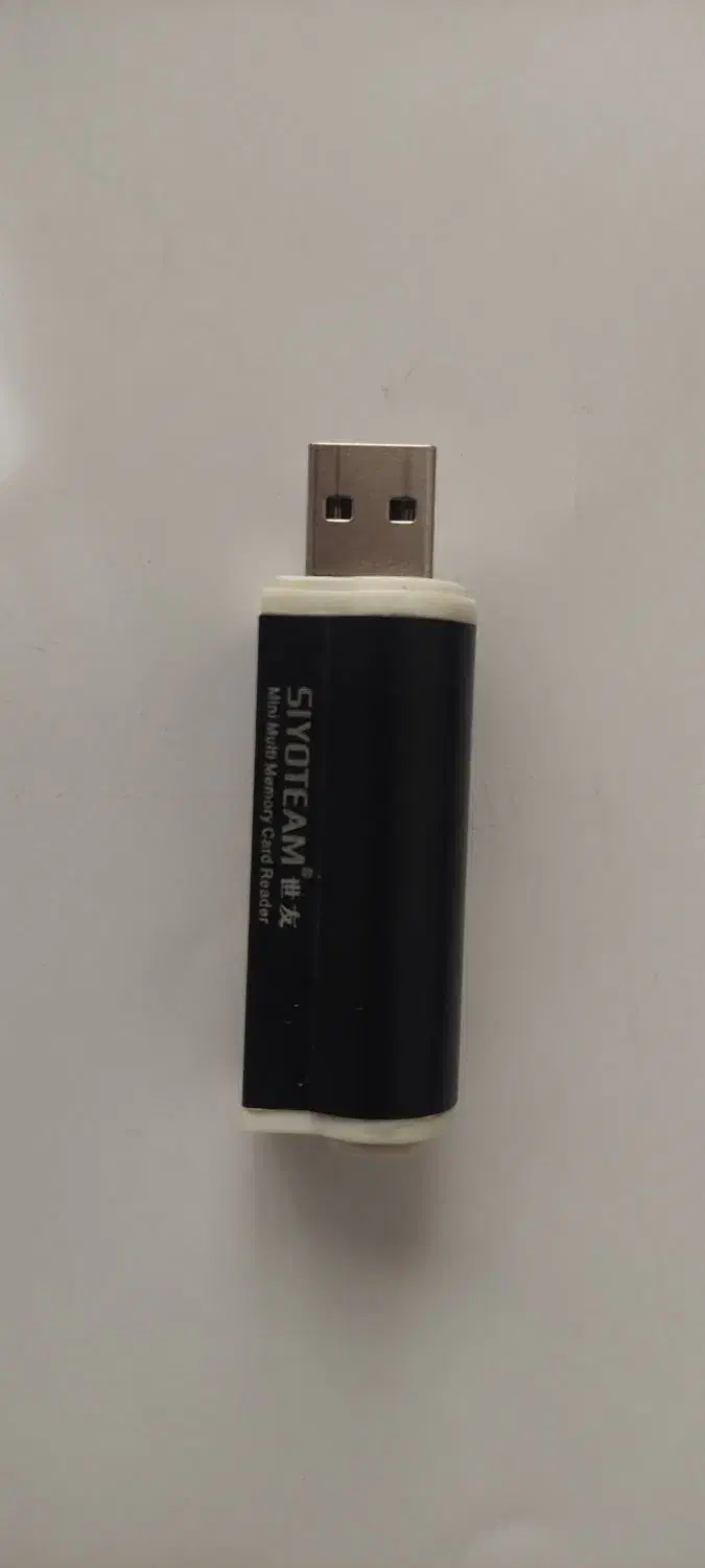 رم ریدر|لوازم جانبی موبایل و تبلت|گنبد کاووس, |دیوار