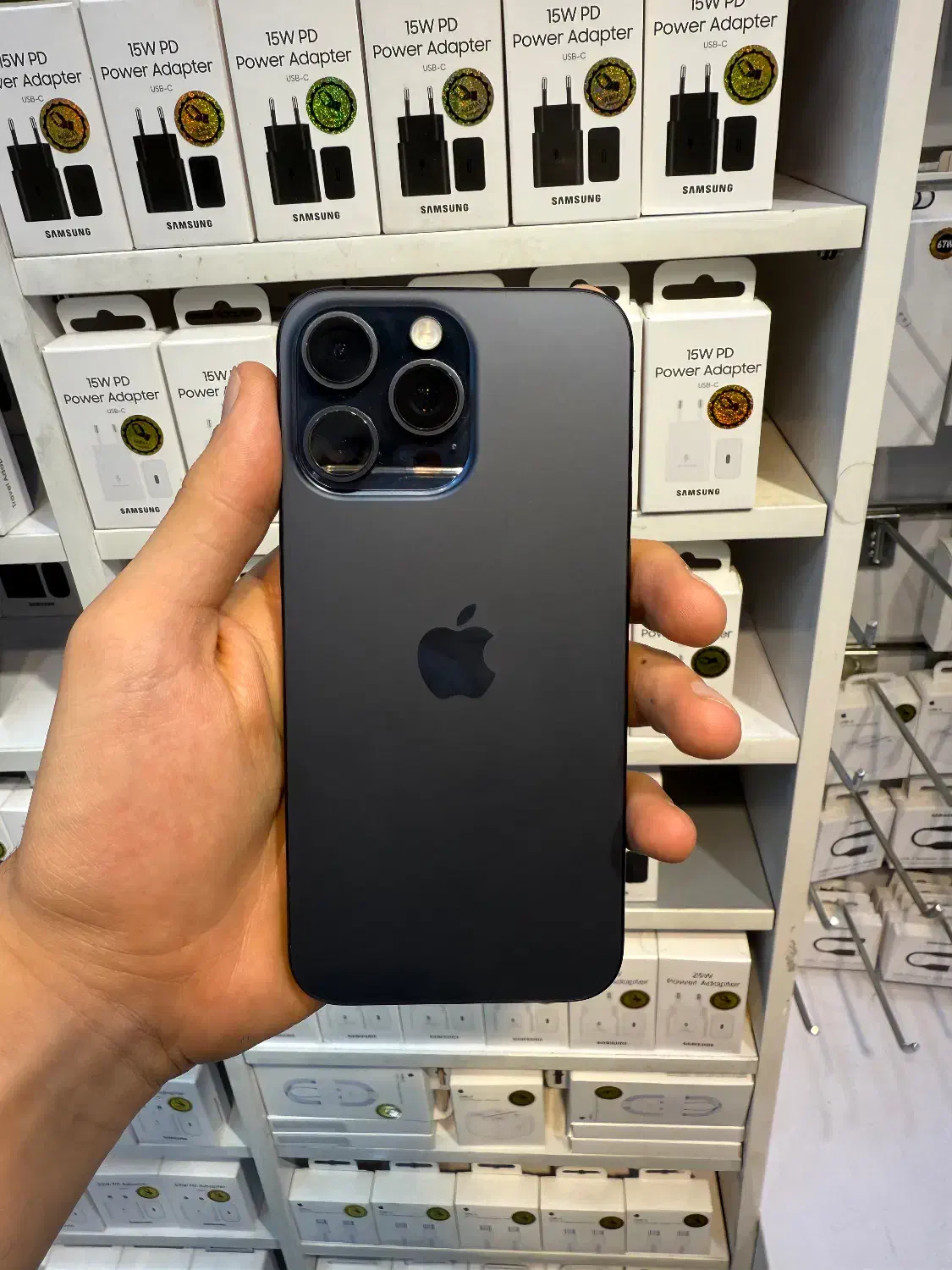 ۱۶ پرو/Zaa/بدون ریجستر بدون نقطه|موبایل|تهران, افسریه جنوبی|دیوار