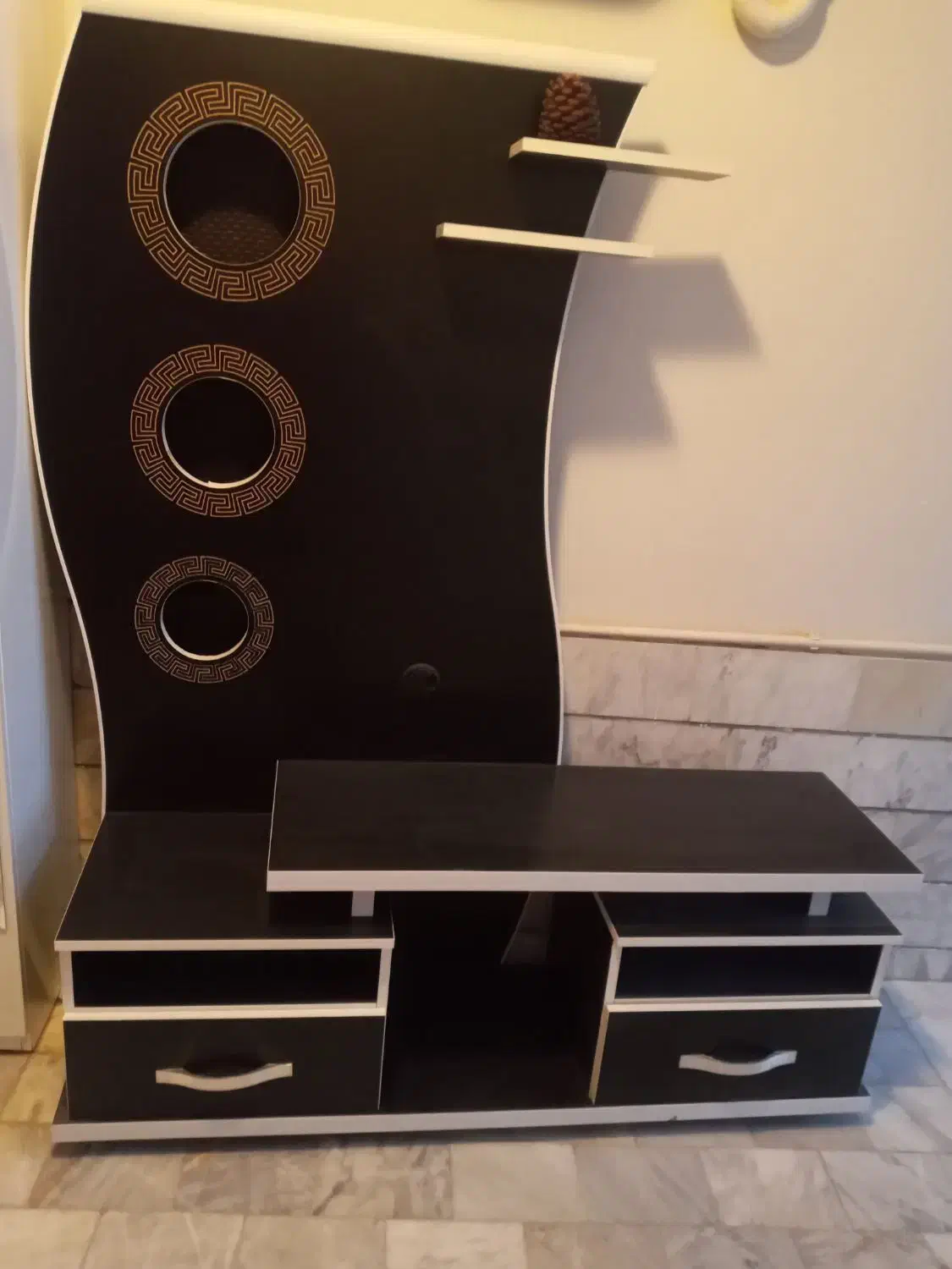 فروش میز تلویزیون|میز تلویزیون|نطنز, |دیوار