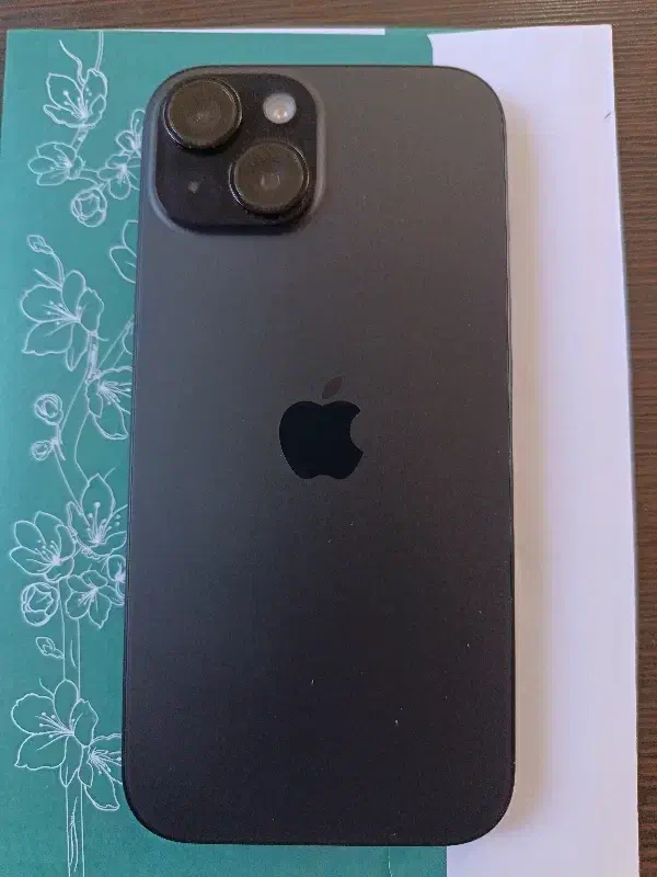 iphone 15 normall|موبایل|تهران, قلهک|دیوار