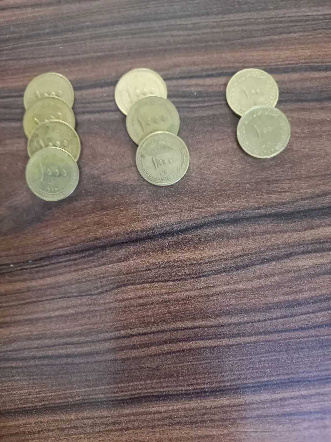 سکه|کلکسیون سکه، تمبر، اسکناس|مشهد, گاز|دیوار