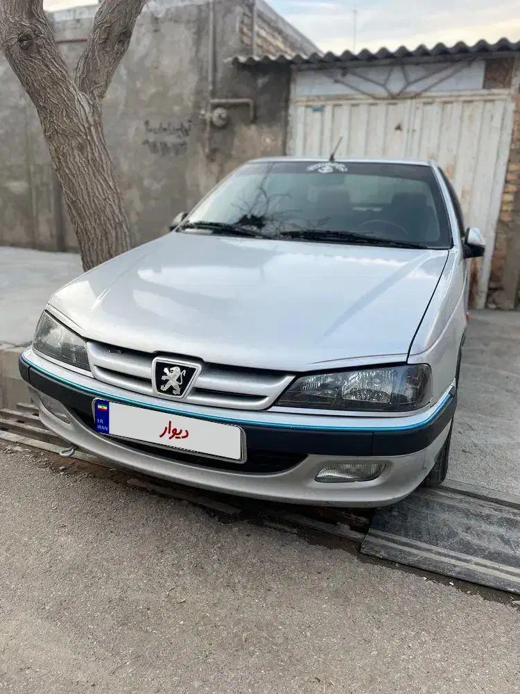 پژو پارس|خودرو سواری و وانت|نیشابور, مازول|دیوار