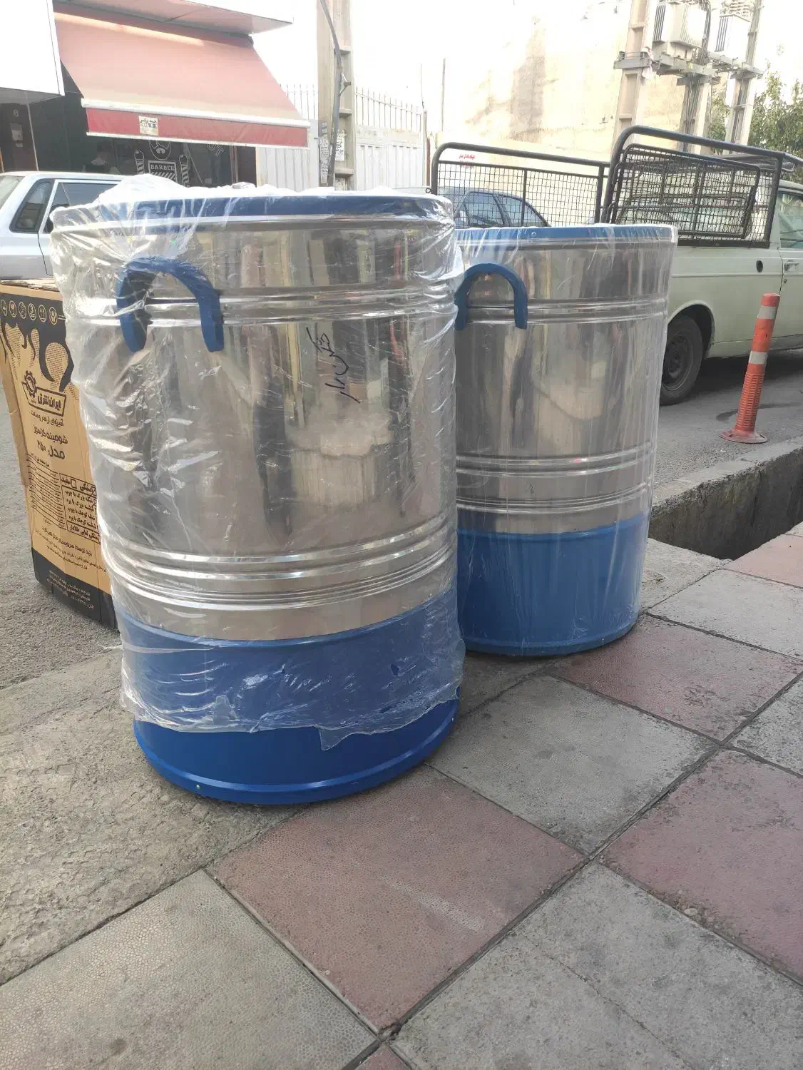 پتو شور پاکشو|ماشین لباسشویی و خشک‌کن لباس|نسیم‌شهر, |دیوار