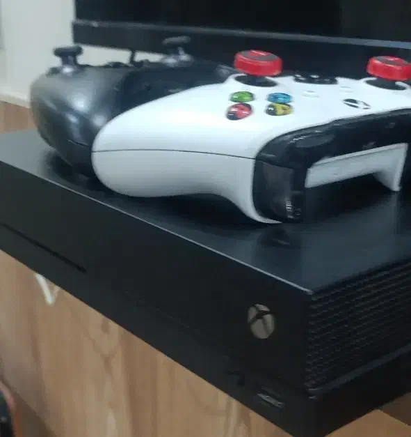 ایکس باکس وان ایکس|کنسول، بازی ویدئویی و آنلاین|اصفهان, فجر|دیوار