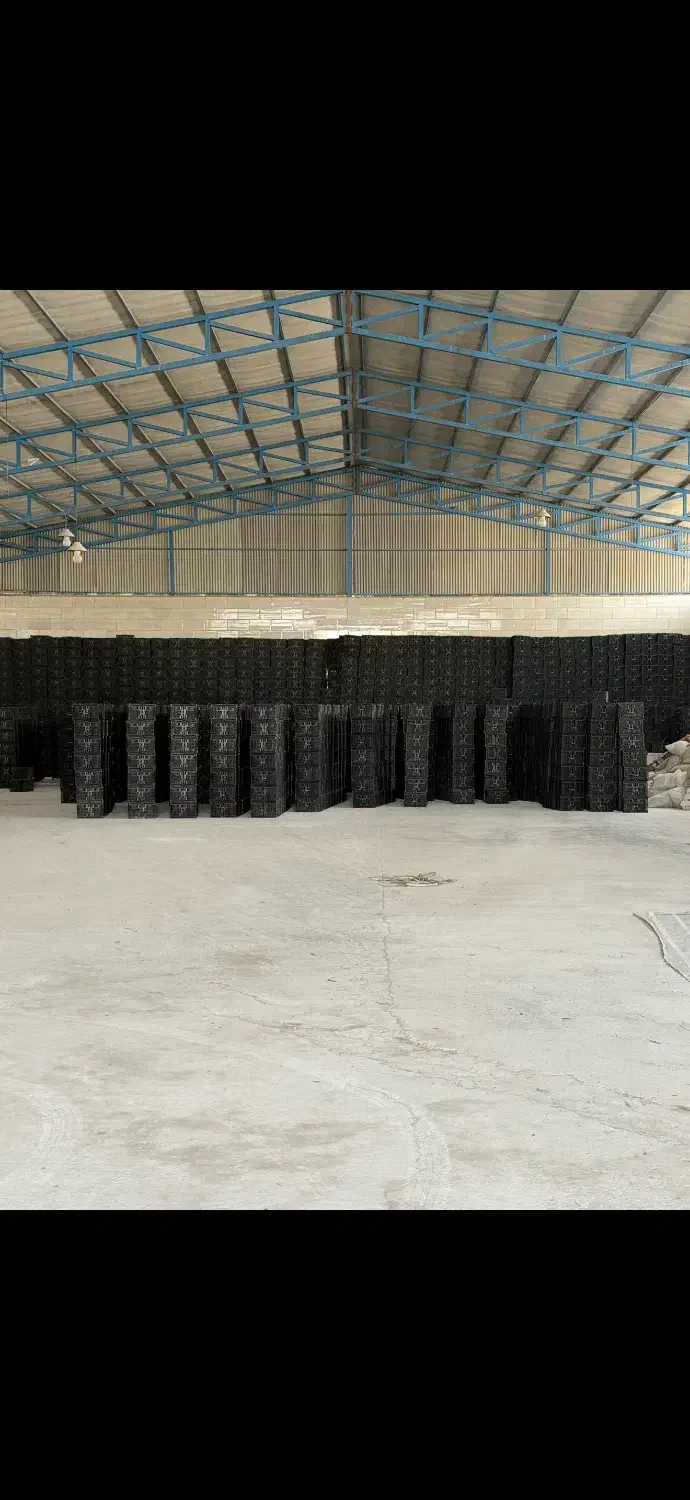 سوله فروشی شهرک صنعتی نیکو اشکذر|فروش دفتر صنعتی، کشاورزی، تجاری|اشکذر, |دیوار