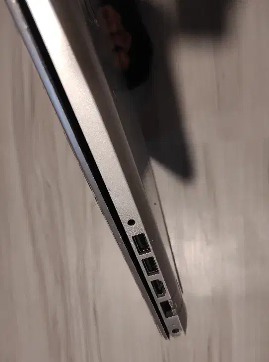 فروش لپ تاپ تمیز و سالم ـ آماده برای کار و تحصیل|رایانه همراه|کرمان, |دیوار