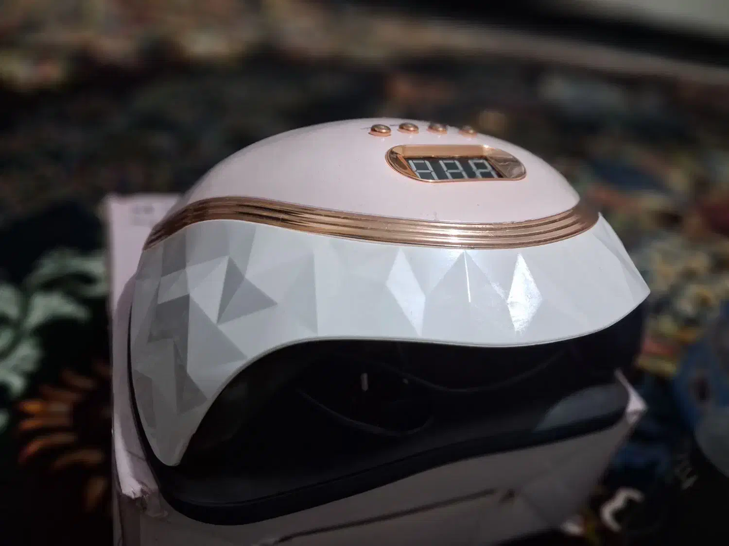 وسایل کاشت ناخن|آرایشی، بهداشتی، درمانی|شیراز, شهرک بهار|دیوار