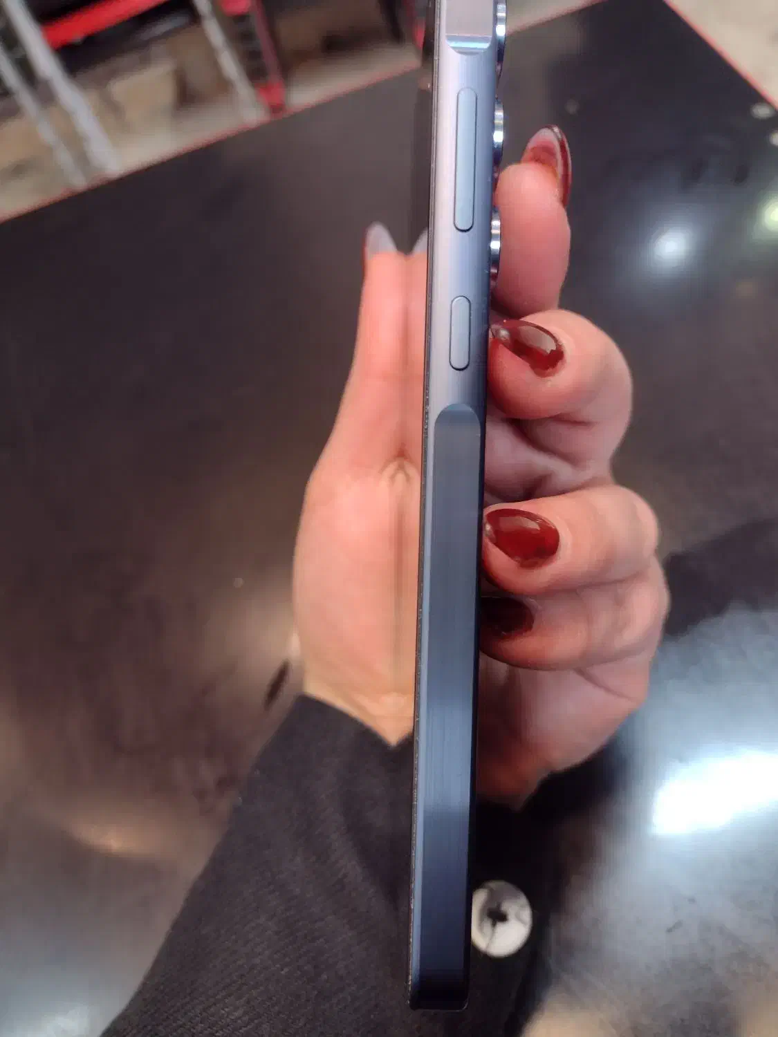 فروش گوشی سامسونگ A55 5G ویتنام|موبایل|شیراز, فرهنگ شهر|دیوار