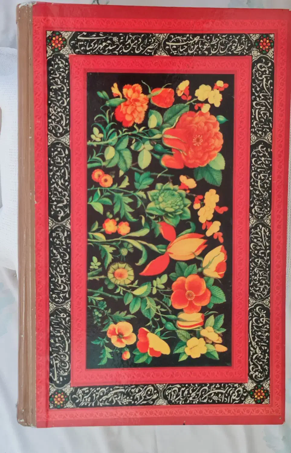 قران نفیس آریا مهری|کلکسیون اشیاء عتیقه|تهران, ایوانک|دیوار